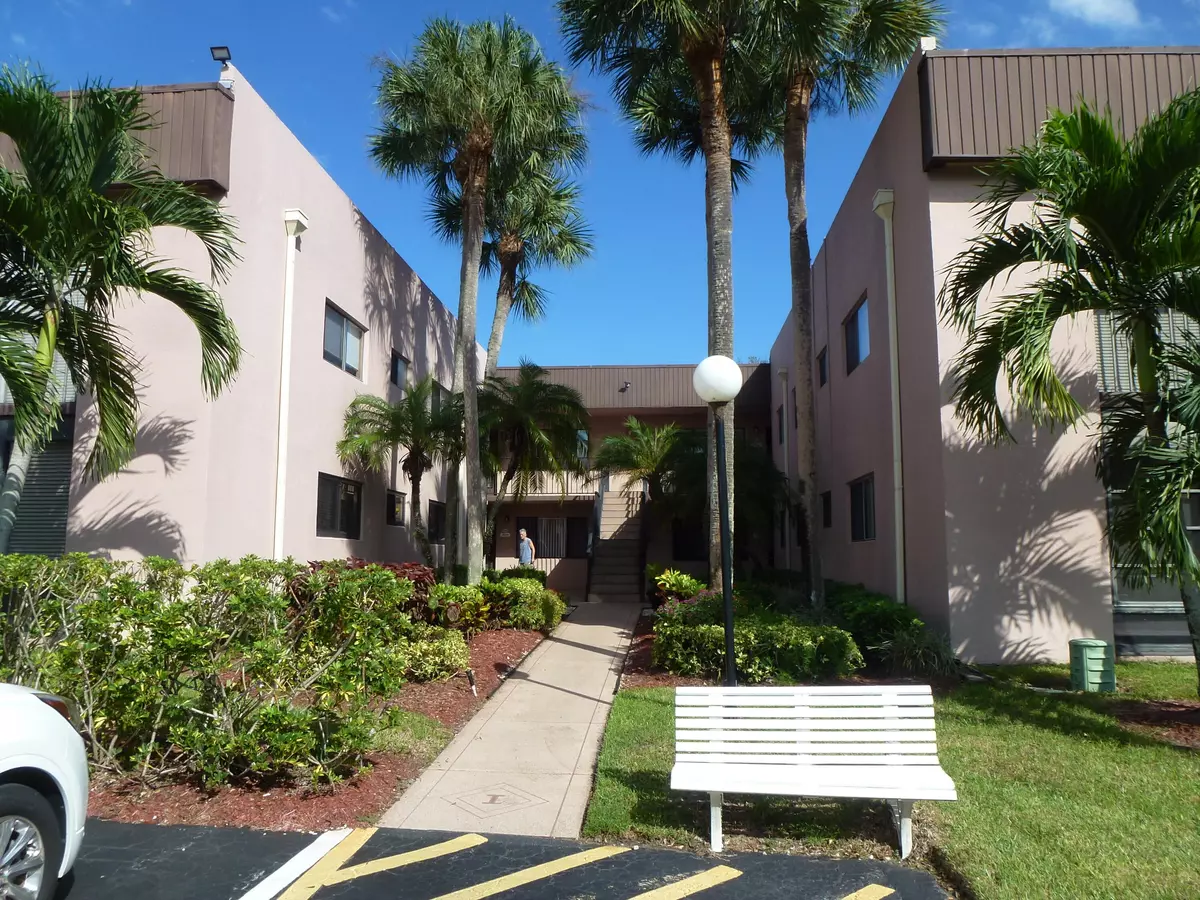 Delray Beach, FL 33484,15109 Ashland DR 323