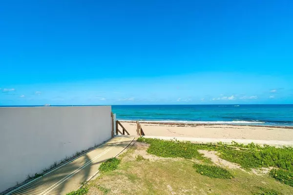 Palm Beach, FL 33480,3 Ocean LN