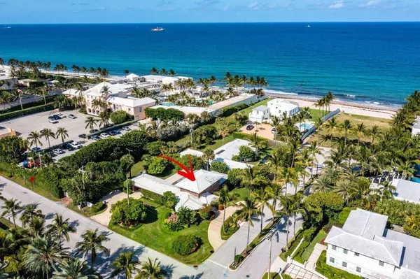 Palm Beach, FL 33480,3 Ocean LN