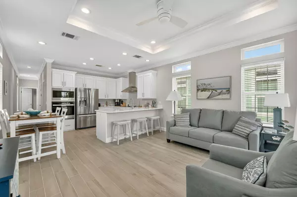 300 NE Coastal DR, Ocean Breeze, FL 34957