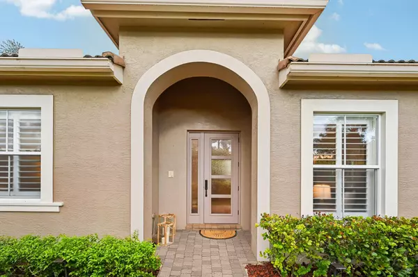 Palm Beach Gardens, FL 33418,101 Isle Verde WAY