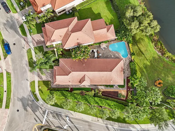 Palm Beach Gardens, FL 33418,101 Isle Verde WAY