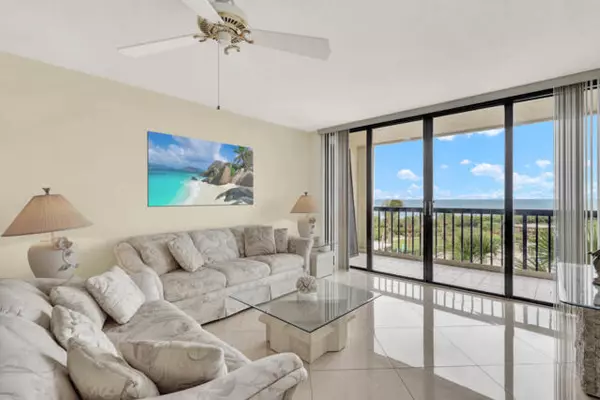 Jensen Beach, FL 34957,9500 S Ocean DR 409