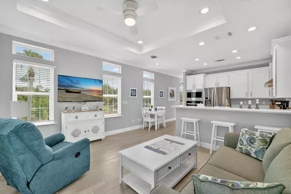 Jensen Beach, FL 34957,301 NE Coastal DR