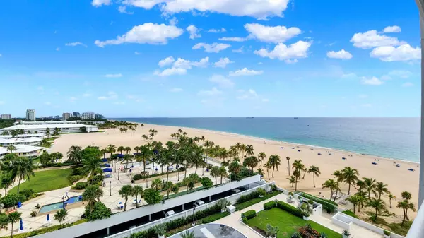 Fort Lauderdale, FL 33316,2200 S Ocean LN 805