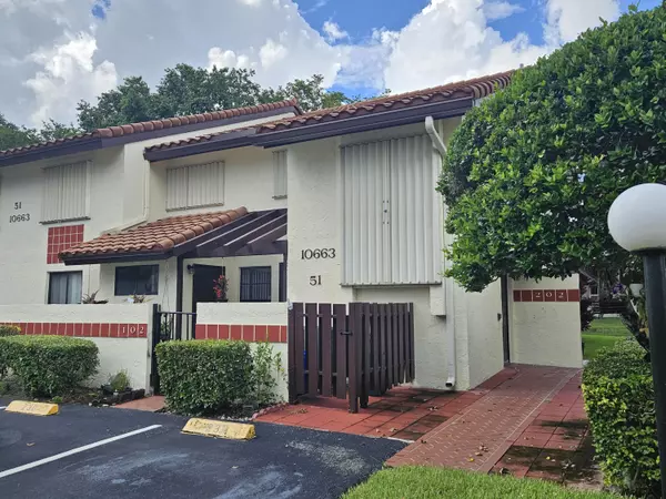 Boynton Beach, FL 33437,10663 Ocean Palm WAY 102