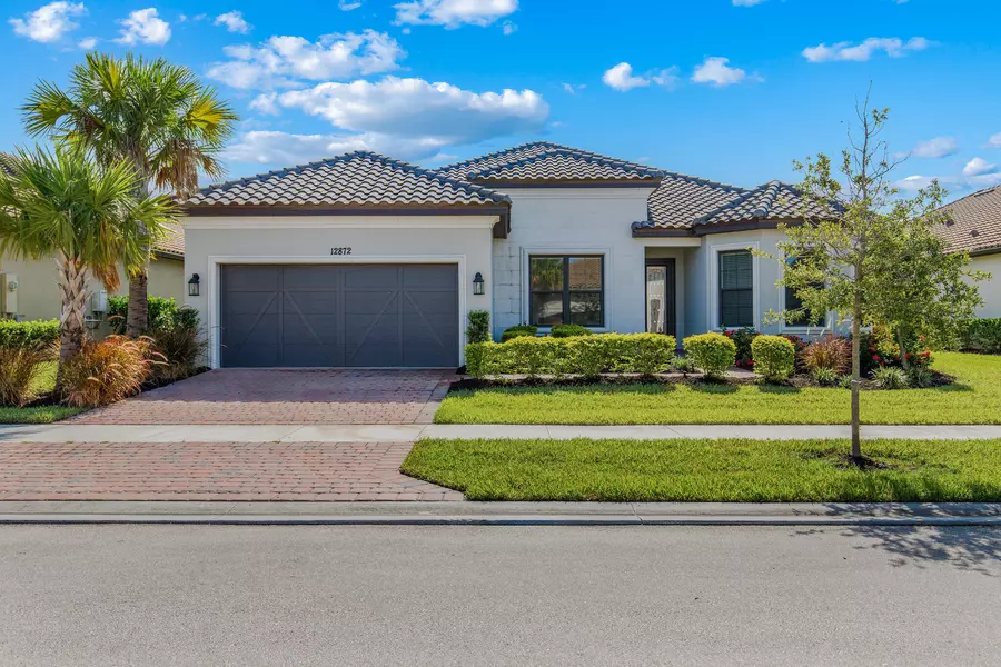 12872 SW Barelli CT, Port Saint Lucie, FL 34987