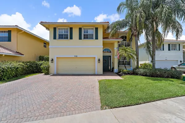 112 Hidden Hollow DR, Palm Beach Gardens, FL 33418