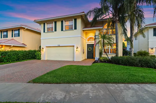 Palm Beach Gardens, FL 33418,112 Hidden Hollow DR