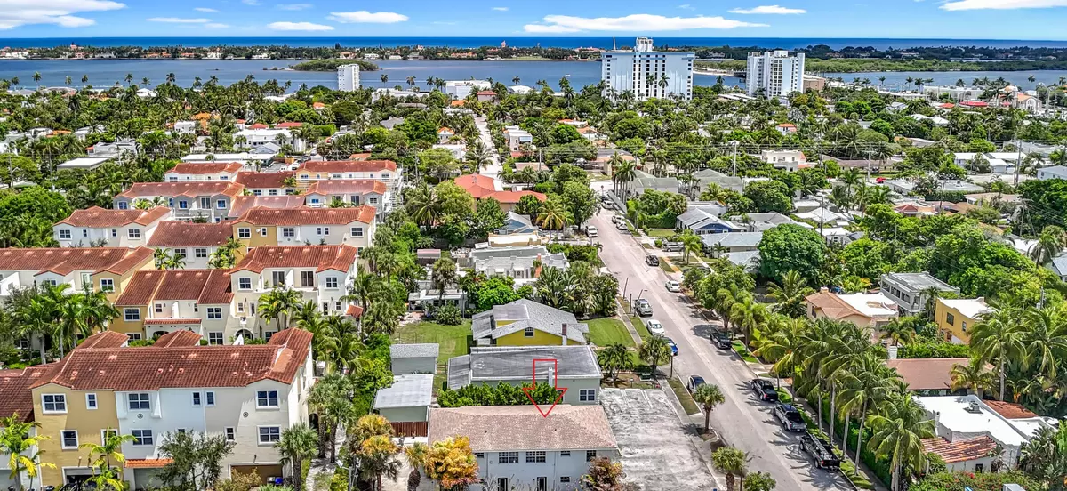 West Palm Beach, FL 33405,337 Kenilworth BLVD 2
