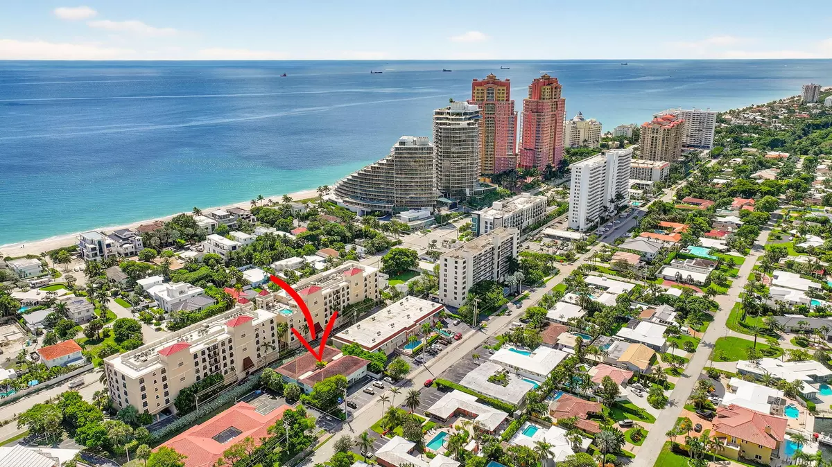 Fort Lauderdale, FL 33305,2404 NE 33rd. AVE 8