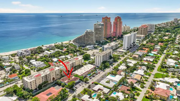 2404 NE 33rd. AVE 8, Fort Lauderdale, FL 33305