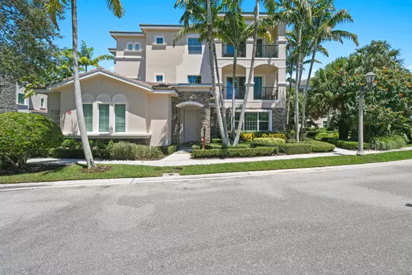 North Palm Beach, FL 33408,13501 Treasure Cove CIR