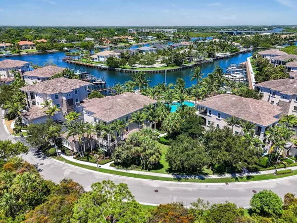 13501 Treasure Cove CIR, North Palm Beach, FL 33408