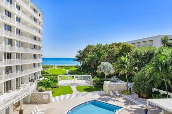 2780 S Ocean BLVD 311, Palm Beach, FL 33480