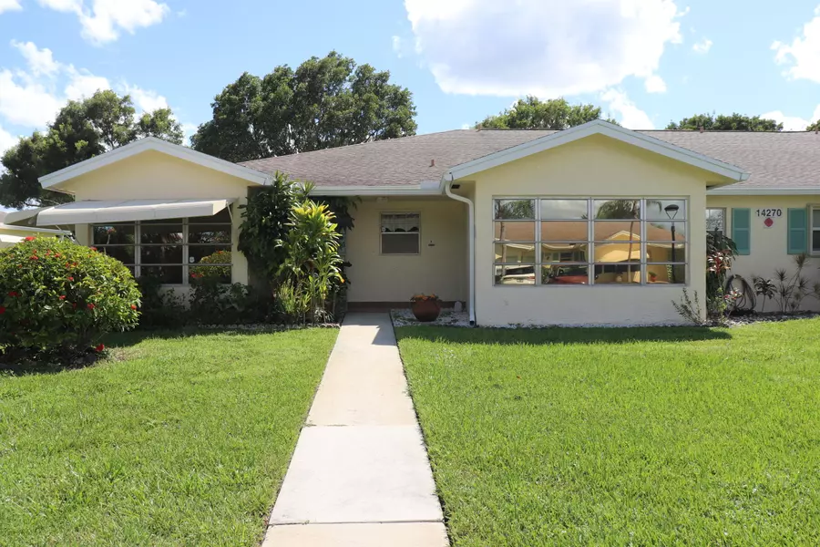 14270 Nesting WAY B, Delray Beach, FL 33484