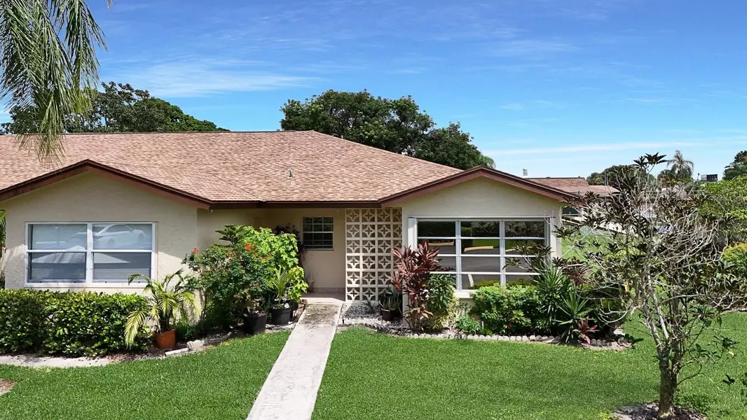 5220 Nesting WAY D, Delray Beach, FL 33484