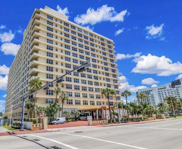 4747 Collins AVE 305, Miami Beach, FL 33140