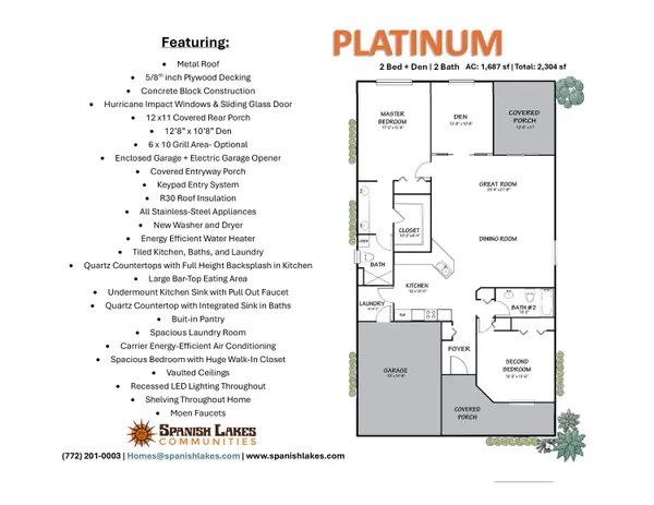 Port Saint Lucie, FL 34952,14 N Mediterranean Blvd. North BLVD