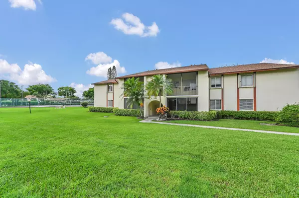 West Palm Beach, FL 33417,4759 Sable Pine CIR C2