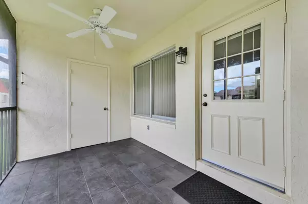 West Palm Beach, FL 33417,4759 Sable Pine CIR C2