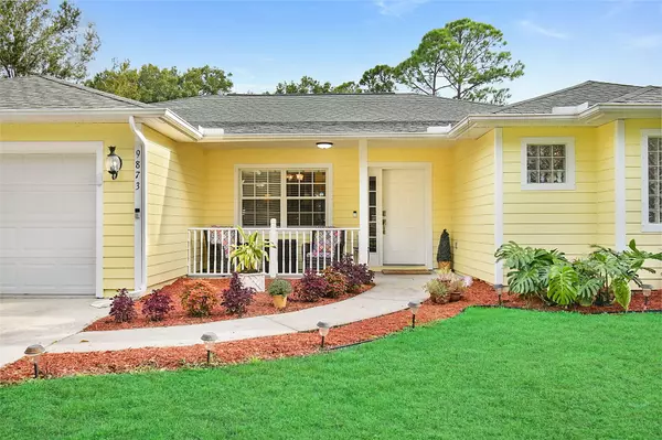 Fort Pierce, FL 34945,9873 Orange AVE