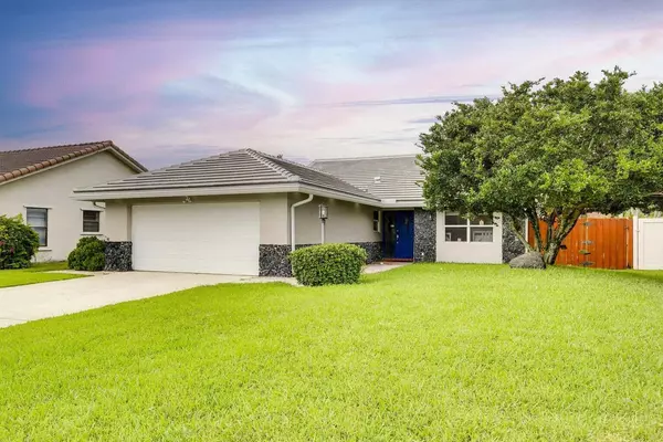 Boca Raton, FL 33433,7515 Silver Woods CT