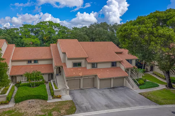 Boca Raton, FL 33486,5600 Coach House CIR G
