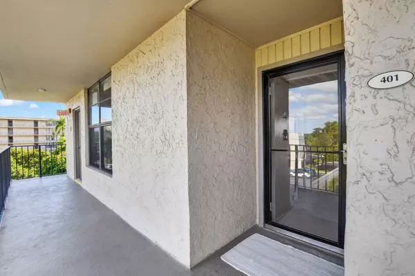 Boca Raton, FL 33432,14 Royal Palm WAY 401