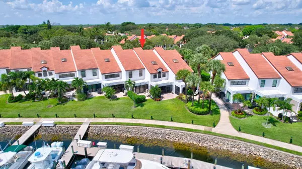 Palm Beach Gardens, FL 33410,2299 Treasure Isle DR 57