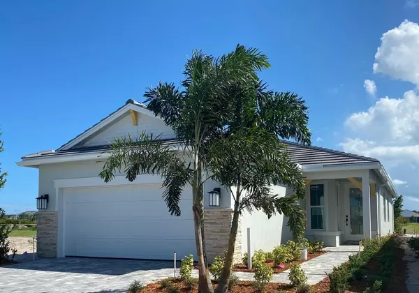 Vero Beach, FL 32960,1325 Haven CIR Compass 87