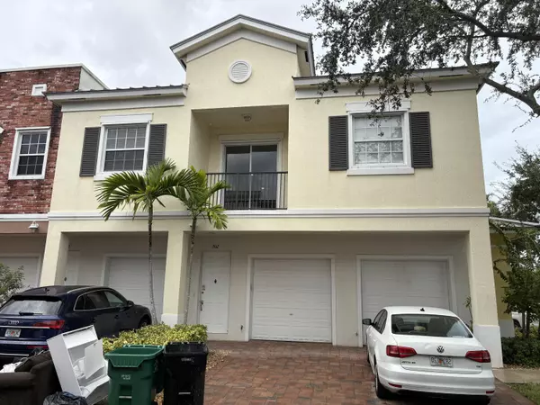 Port Saint Lucie, FL 34987,10560 SW Stephanie WAY 1202