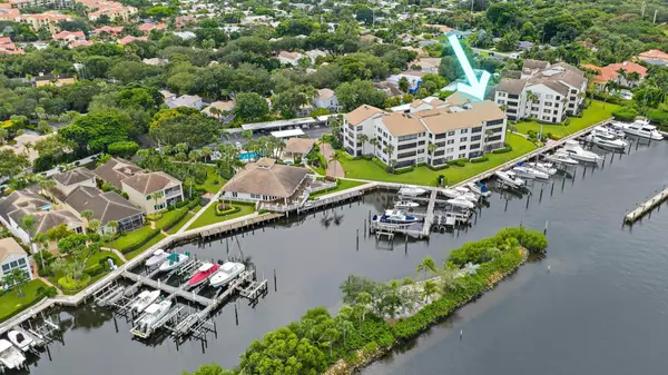 811 Oak Harbour DR, Juno Beach, FL 33408