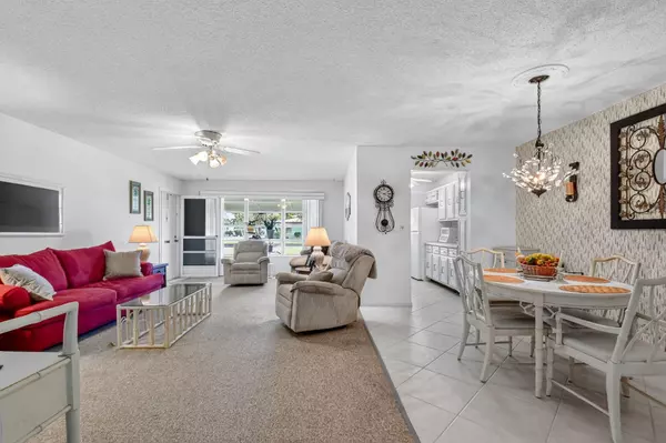 Delray Beach, FL 33445,350 High Point BLVD C
