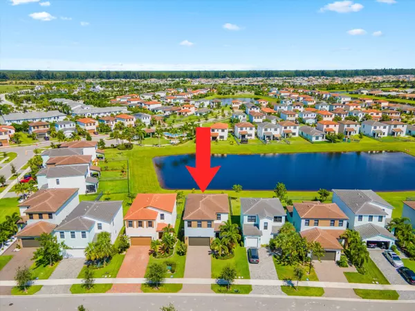 16259 Sandy Shore DR, Westlake, FL 33470