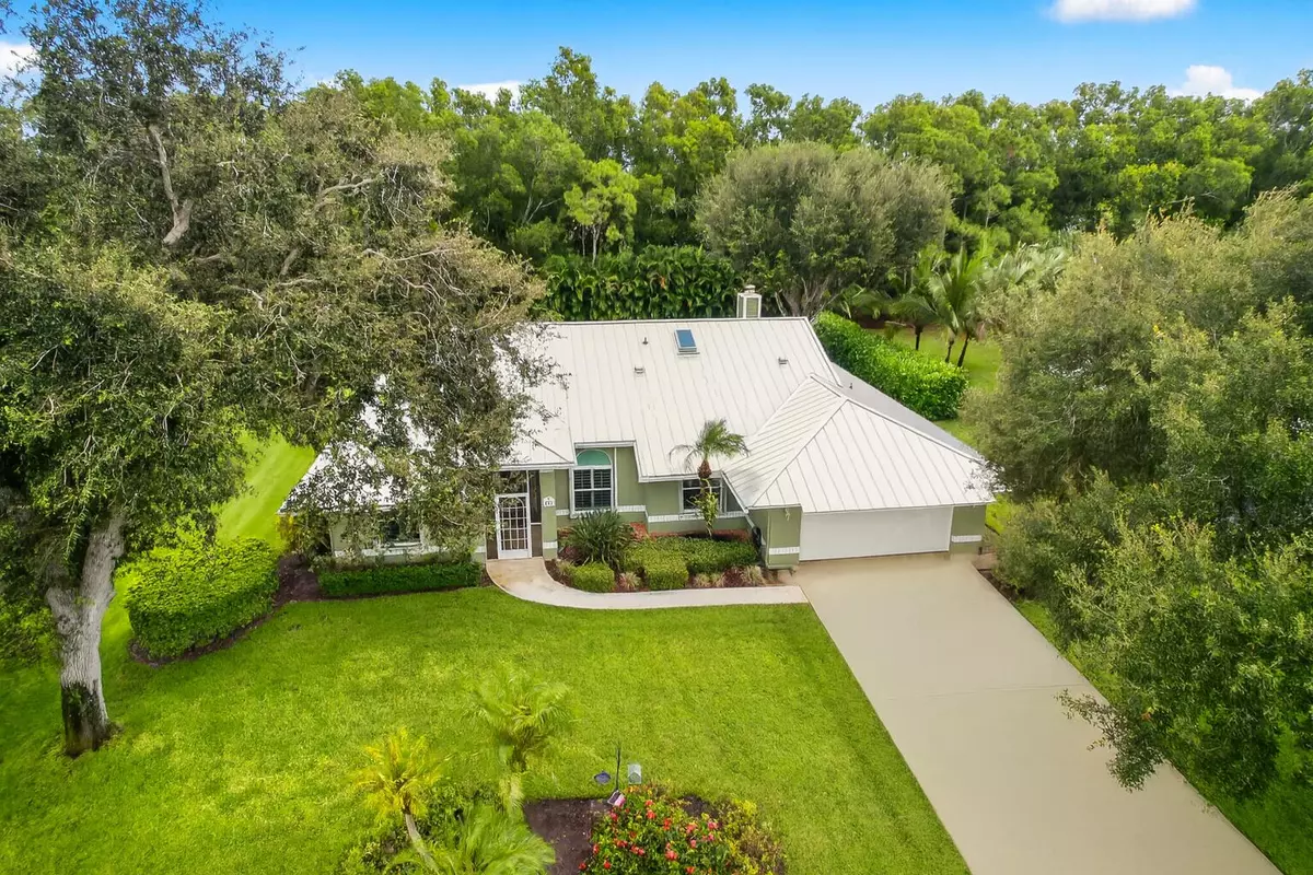 Palm City, FL 34990,737 SW Wood Creek DR
