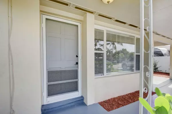 Lake Worth Beach, FL 33460,1749 N 15th AVE