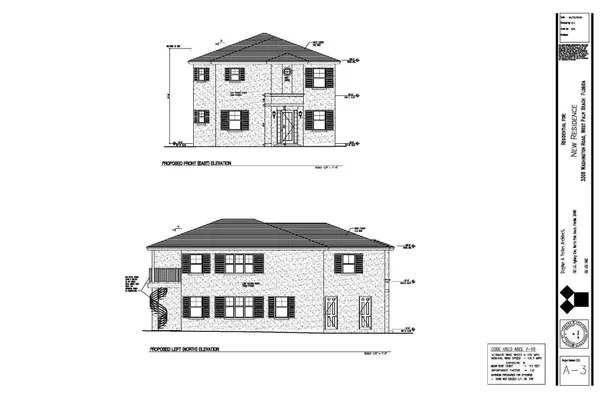 3308 Washington RD, West Palm Beach, FL 33405