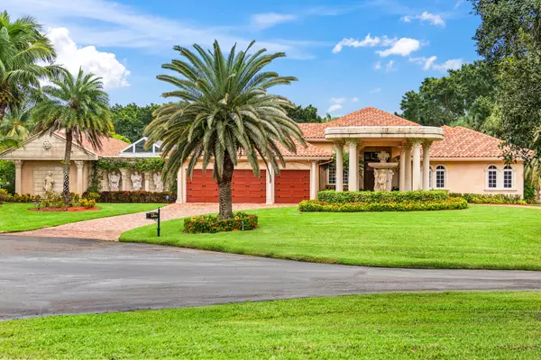 Delray Beach, FL 33446,16090 Rio Del Paz