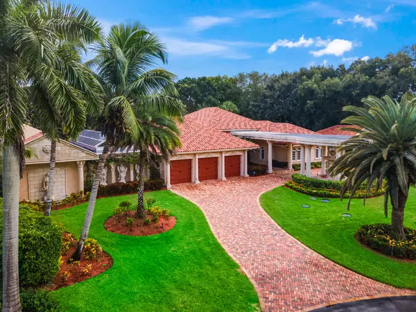 Delray Beach, FL 33446,16090 Rio Del Paz