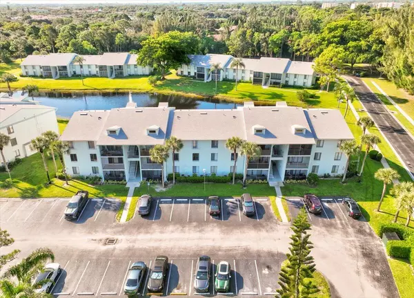 West Palm Beach, FL 33417,3606 Alder DR E3