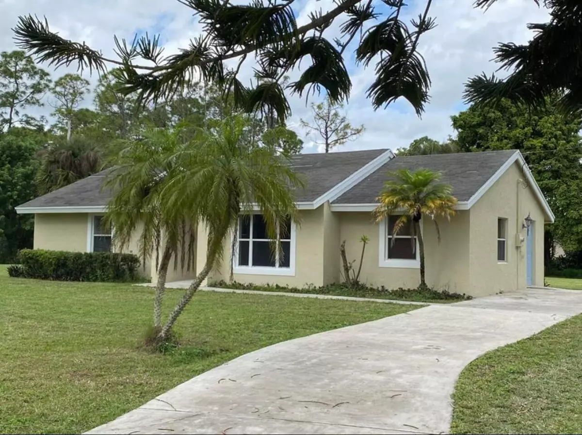 Loxahatchee, FL 33470,17067 N 89th PL