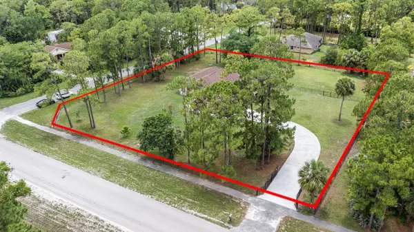 The Acreage, FL 33470,6839 Banyan BLVD
