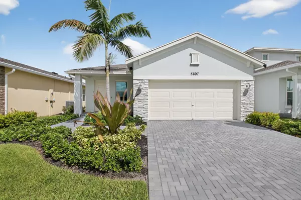 5697 Graceful WAY,  Delray Beach,  FL 33484