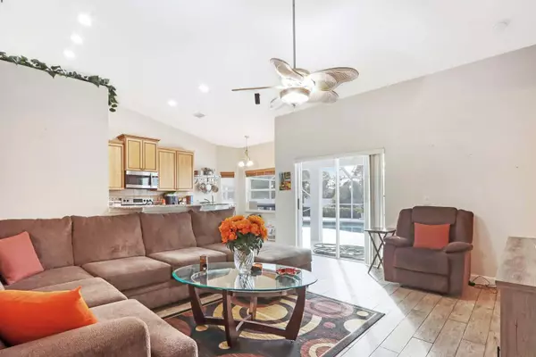 Port Saint Lucie, FL 34953,2548 SW Edgarce ST