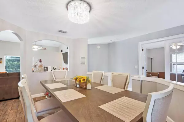 Port Saint Lucie, FL 34953,2548 SW Edgarce ST