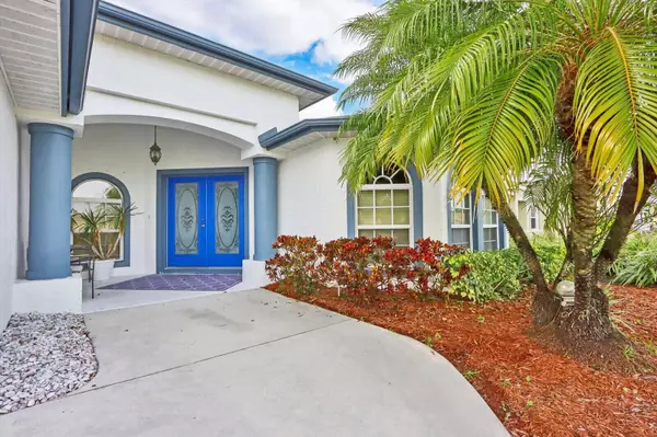 Port Saint Lucie, FL 34953,2548 SW Edgarce ST