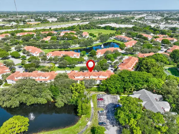 Delray Beach, FL 33444,2030 Alta Meadows LN 1204