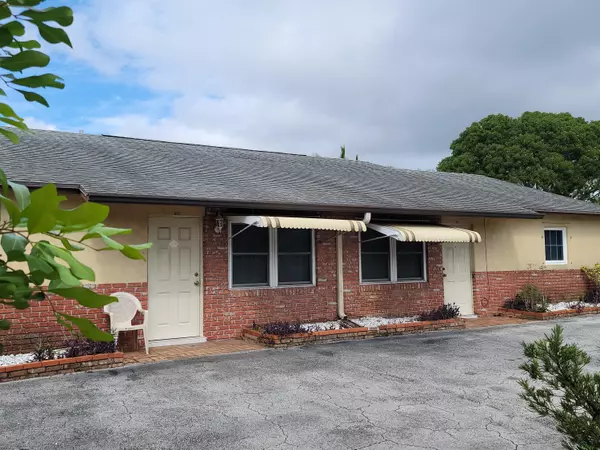 North Palm Beach, FL 33408,2016 S Palm CIR