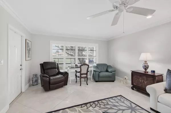 Boynton Beach, FL 33436,4555 Apple Tree CIR A